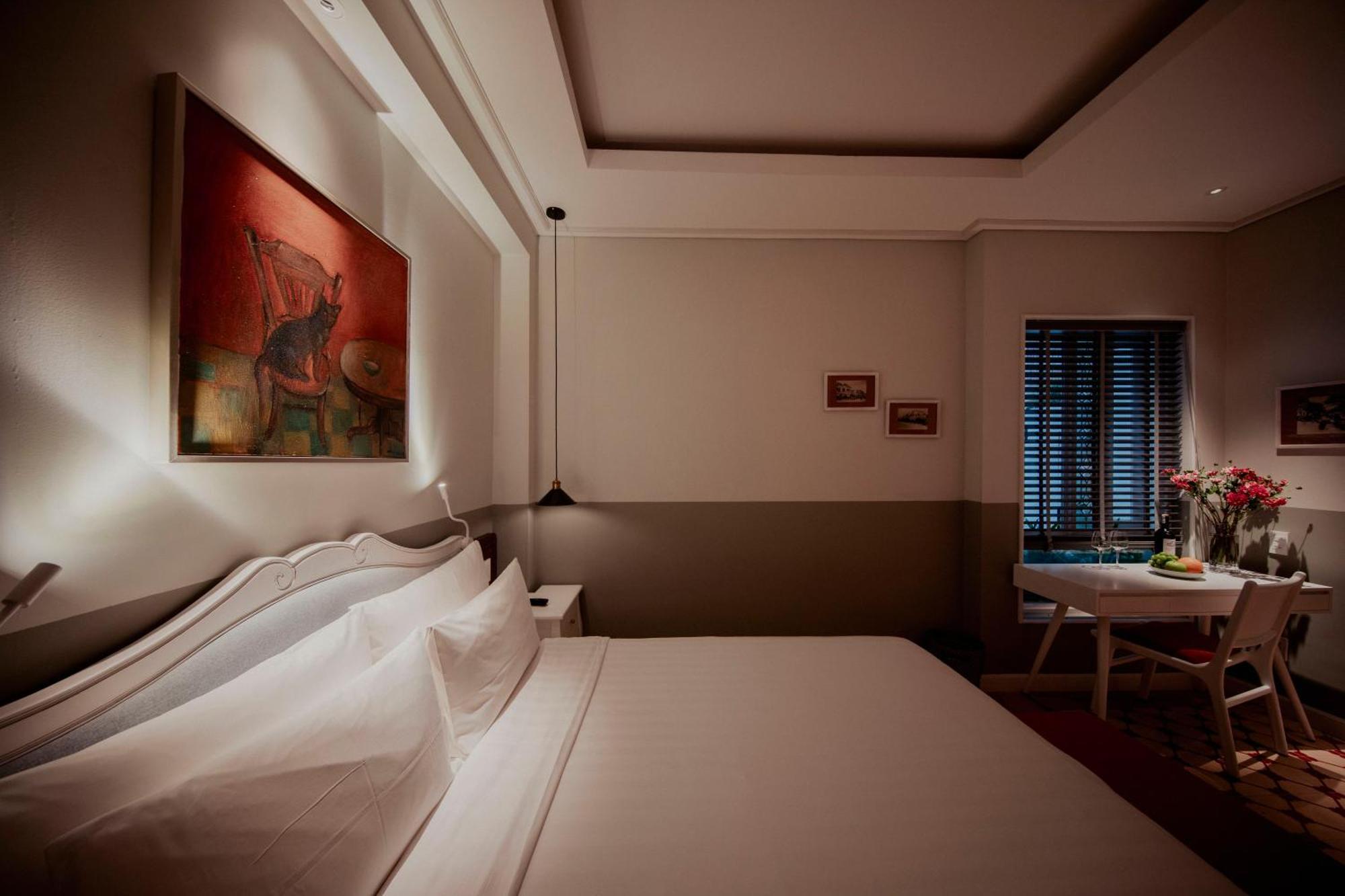 Au Boutique Ho Chi Minh City